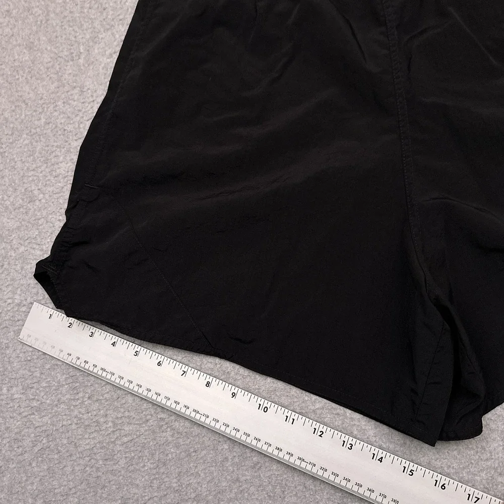 US Army Physical Fitness‎ Uniform Trunks Shorts Men's XL Black Exercise 5